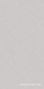 Керамическая плитка Azori Incisio  Silver 31.5x63 Серый 