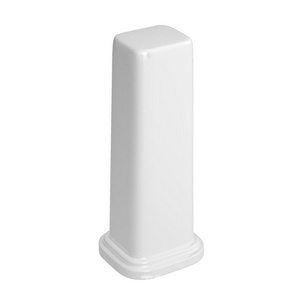 Пьедестал POMPEI, белый Kerama Marazzi Pompei PO.col.01