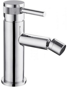 Смеситель для биде, с д/к, (цв.хром),  ZZ Allen Brau Priority 5.31004-00