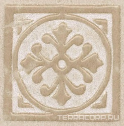 Про Стоун светлый беж вст. гр. 9,5x9,5|