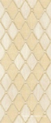 Regina beige decor 02 XX |25x60