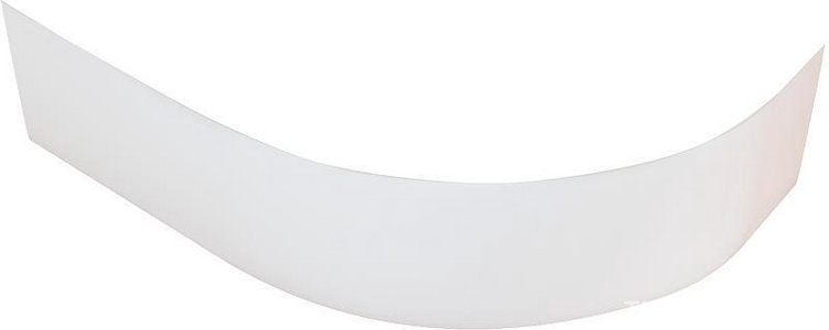 Панель фронтальная для ванны "" 140 R/L 1Marka Lil 02лил1490