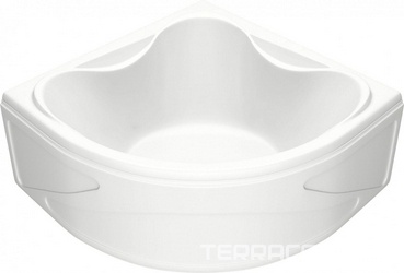 Ванна акрил. Риола 135х135 см (в сборе) ХХ