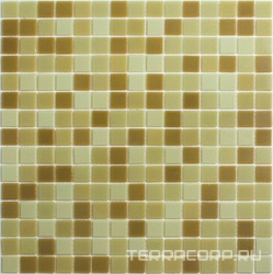 Мозаика Mixed основа сетка BAC основа сетка (чип 2x2) ZZ|32.7x32.7