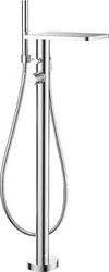Смеситель Cezares Cascado F VDP 01 напольный| 20x102x27