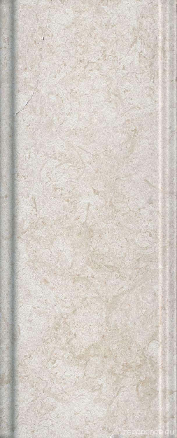 Керамическая плитка Kerama Marazzi Веласка Бордюр беж светлый обрезной 30x12 Бежевый, фото 5