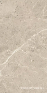 Керамогранит Zerde Lima  grey  рельеф 30x60 Серый 