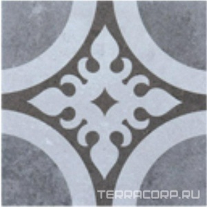 Керамическая плитка DeShun Ceramics Art Decor MIX  DC31 20x20 Комбинированный 