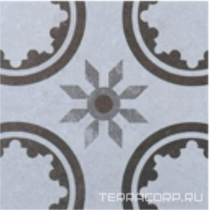 Керамическая плитка DeShun Ceramics Art Decor MIX  DC31 20x20 Комбинированный 