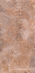 Керамогранит CIR Chicago City Mix Old  10x20 Коричневый 