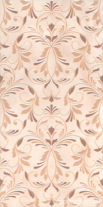 Керамическая плитка Kerama Marazzi Вирджилиано Декор BR140 30х60 Бежевый, фото 3
