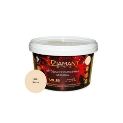 Полимерная затирка Diamant Star 810 латте 2 кг. ZZ