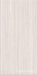 Керамическая плитка Azori Grazia  Light20.1х40.5 Белый 
