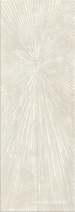 Керамическая плитка Eletto Chiron Декор  Сrema stella XX25.1х70.9 Бежевый 