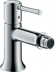 Смеситель для биде,хром XX