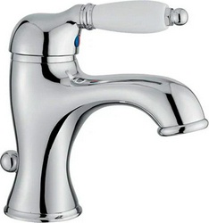 Смеситель M&Z Desy DSY00204 для раковины| 5x16x15