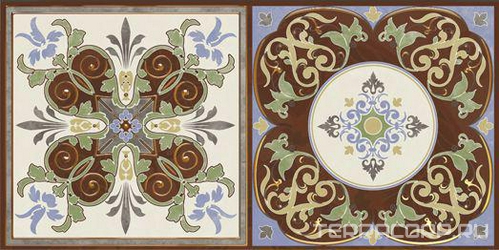 Tabica 1 XX|11.9x24.4