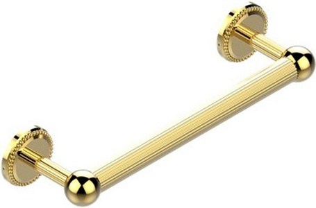 Поручень / полотенцедержатель 300мм (цв. латунь (Luxbrass))  ZZ THG Versailles G14-D03-00527