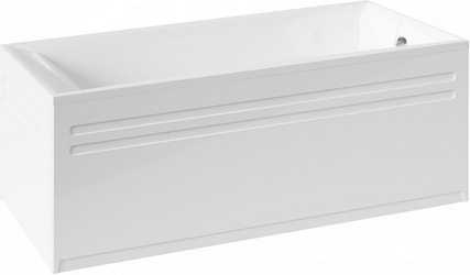 Ванна из искусственного камня Цвет и Стиль Нова НТ| 170x75x50