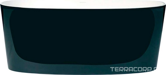 Ванна из искусственного камня Victoria| 151x80x50