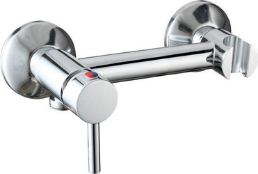 Смеситель RGW Shower Panels SP-201 для гигиенического душа 21x6x11 RGW shower panels s363187