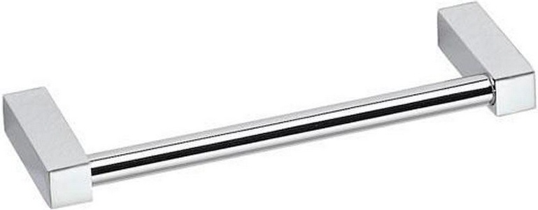 Полотенцедержатель 22 см (хром),  ZZ Pomd'or Metric 38.14.81.002