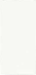 Vintage White ZZ 7.5x15