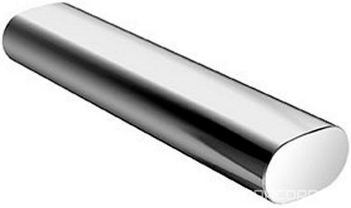 Держатель для запасного рулона т/б, (цв.хром),  Keuco Edition 400 11563 010000