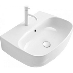 Раковина Kerasan Nolita 50х45 см| 50x15x45