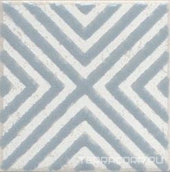 Амальфи орнамент серый С403 XX|9.9х9.9