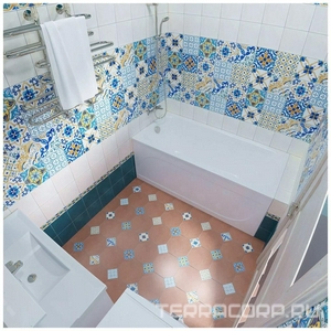 Акриловая ванна "", 170*70 см, без фронтальной панели и ножек ZZ Triton Ультра Щ0000013002