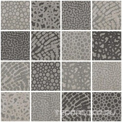 Zoom Decoro Mix 20 ZZ|20x20