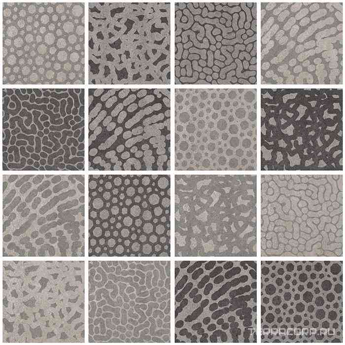 Zoom Decoro Mix 20 ZZ|20x20