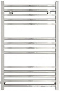 Полотенцесушитель "" 500*800 мм, подключ. 3/4, комплектующие в комплекте, хром ZZ Сунержа Модус 00-0250-8050