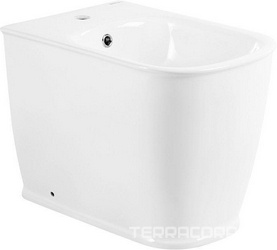 Биде напольное 360х540хh400мм, (крепеж к полу в компл.), Prado ZZ