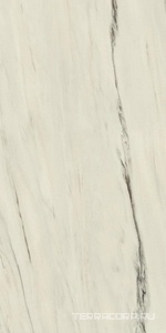 Керамогранит Atlas Concorde Italy Marvel Dream Marvel Bianco Fantastico Lappato  75x150 Белый 