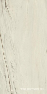 Керамогранит Atlas Concorde Italy Marvel Dream Marvel Bianco Fantastico Lappato  75x150 Белый 