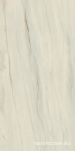 Керамогранит Atlas Concorde Italy Marvel Dream Marvel Bianco Fantastico Lappato  75x150 Белый 