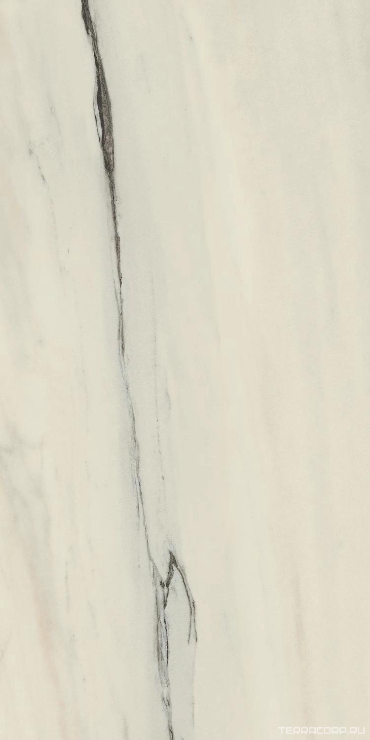 Керамогранит Atlas Concorde Italy Marvel Dream Marvel Bianco Fantastico Lappato 75x150 Белый, фото 6