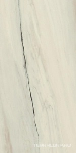 Керамогранит Atlas Concorde Italy Marvel Dream Marvel Bianco Fantastico Lappato  75x150 Белый 