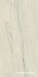 Керамогранит Atlas Concorde Italy Marvel Dream Marvel Bianco Fantastico Lappato  75x150 Белый 