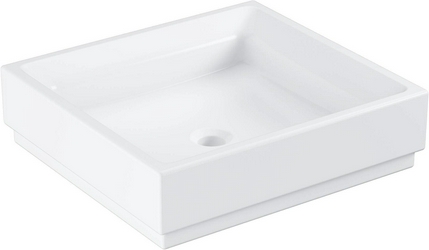 Раковина Grohe Cube Ceramic 3948100H| 50x15x47