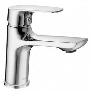 Смеситель для раковины, без д/к, (цв. хром), Venado ZZ Swedbe venado 1610