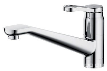 Смеситель D&K Rialto DA1062341 для кухонной мойки