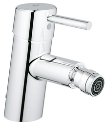 Смеситель Grohe Concetto 32209001 для биде| 5x13x14