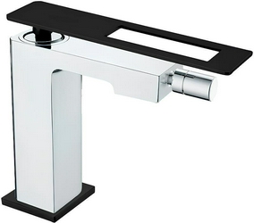 Смеситель Boheme Q 146-CRB для биде| 5x16x18