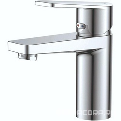 Смеситель D&K Lessing Rhein DA1322101 для раковины| 4x14x15