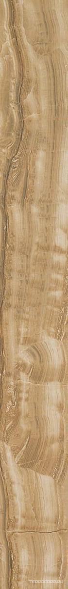 Ступени AtlasConcorde Россия Supernova Onyx S.O. Royal Gold Battiscopa 7,2x60 / С.О. Роял Голд Плинтус 7,2x60 Бежевый, фото 3