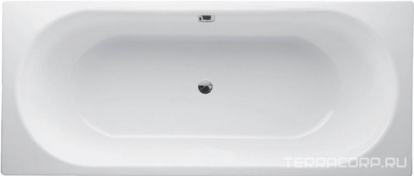 Стальная ванна Bette Starlet 1830| 190x90x42