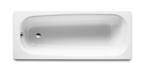 Чугунная ванна Roca Continental 21291200R 160х70 см| 160x70x40
